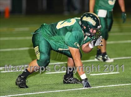Thumbnail 2 in Le Grand vs. Highlands (CIF SJS D5 Final) photogallery.