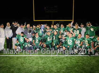 Thumbnail 2 in Le Grand vs. Highlands (CIF SJS D5 Final) photogallery.