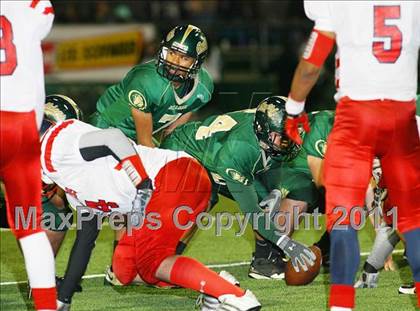 Thumbnail 1 in Le Grand vs. Highlands (CIF SJS D5 Final) photogallery.