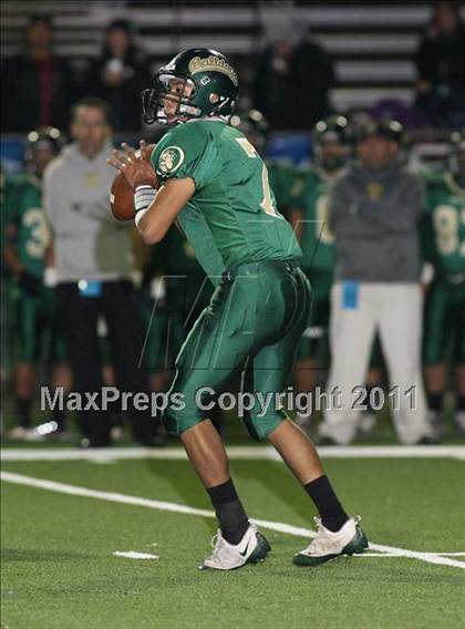 Thumbnail 1 in Le Grand vs. Highlands (CIF SJS D5 Final) photogallery.
