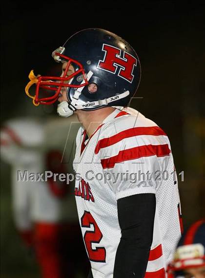Thumbnail 2 in Le Grand vs. Highlands (CIF SJS D5 Final) photogallery.