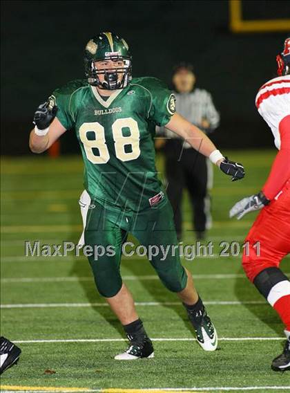 Thumbnail 3 in Le Grand vs. Highlands (CIF SJS D5 Final) photogallery.