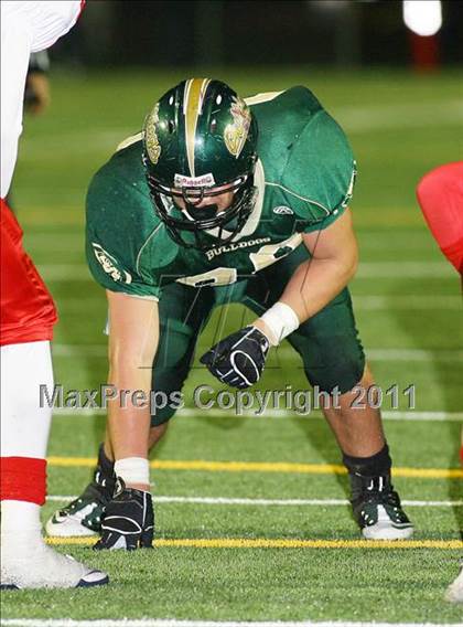 Thumbnail 1 in Le Grand vs. Highlands (CIF SJS D5 Final) photogallery.