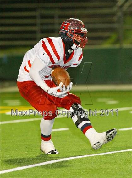 Thumbnail 2 in Le Grand vs. Highlands (CIF SJS D5 Final) photogallery.