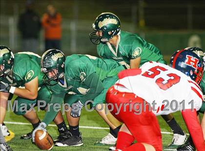 Thumbnail 1 in Le Grand vs. Highlands (CIF SJS D5 Final) photogallery.