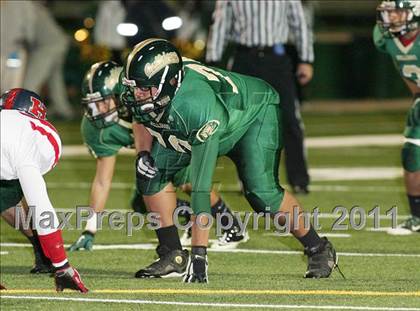 Thumbnail 1 in Le Grand vs. Highlands (CIF SJS D5 Final) photogallery.