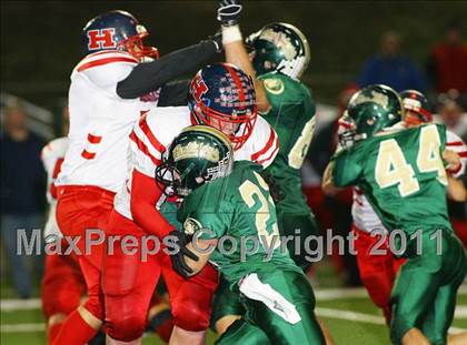 Thumbnail 2 in Le Grand vs. Highlands (CIF SJS D5 Final) photogallery.