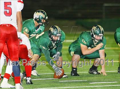 Thumbnail 2 in Le Grand vs. Highlands (CIF SJS D5 Final) photogallery.