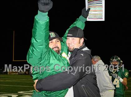 Thumbnail 1 in Le Grand vs. Highlands (CIF SJS D5 Final) photogallery.