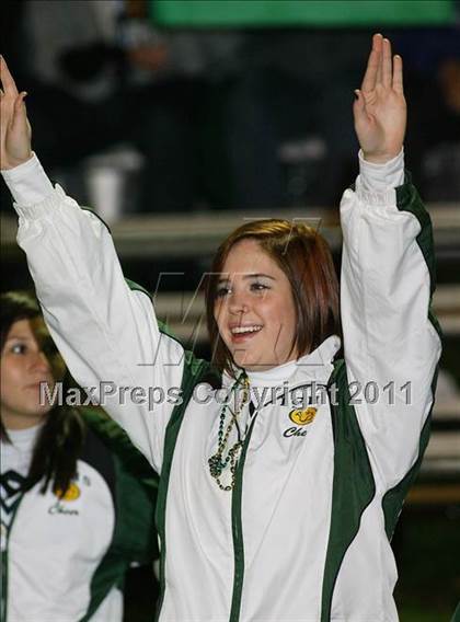 Thumbnail 2 in Le Grand vs. Highlands (CIF SJS D5 Final) photogallery.