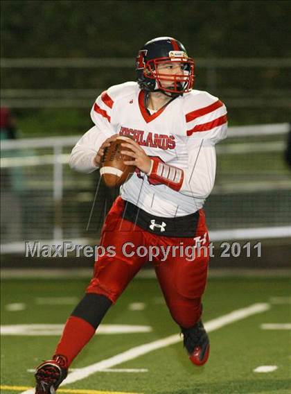 Thumbnail 1 in Le Grand vs. Highlands (CIF SJS D5 Final) photogallery.