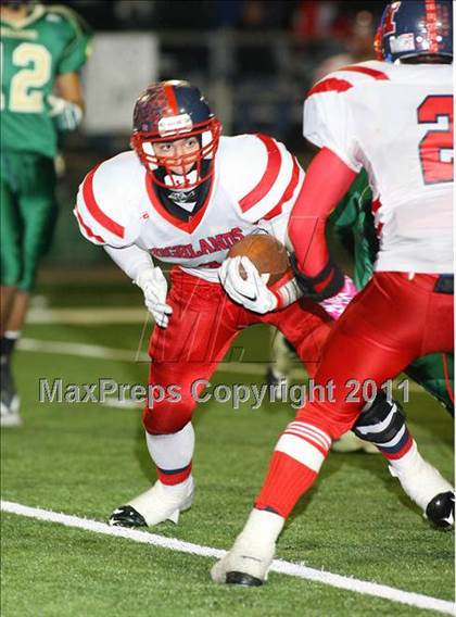 Thumbnail 3 in Le Grand vs. Highlands (CIF SJS D5 Final) photogallery.