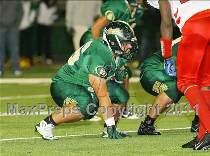 Thumbnail 2 in Le Grand vs. Highlands (CIF SJS D5 Final) photogallery.