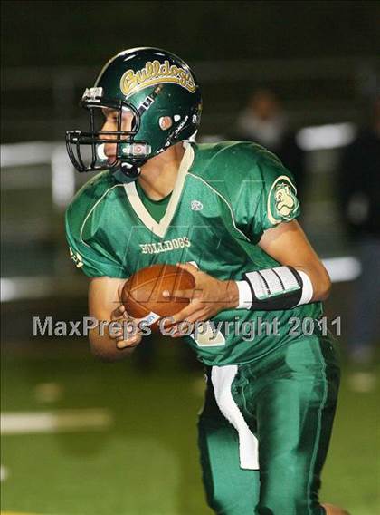 Thumbnail 3 in Le Grand vs. Highlands (CIF SJS D5 Final) photogallery.