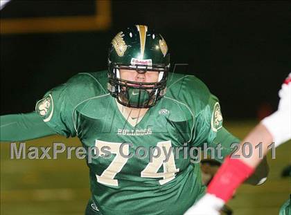 Thumbnail 3 in Le Grand vs. Highlands (CIF SJS D5 Final) photogallery.