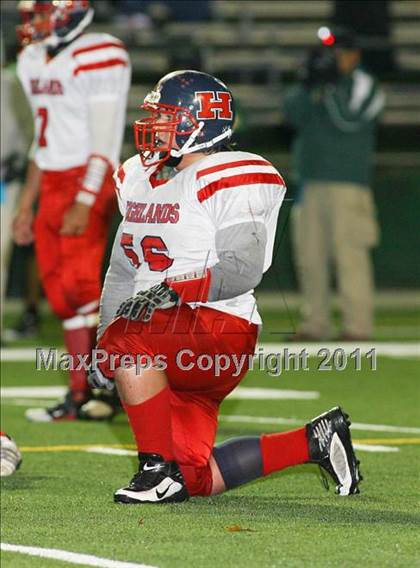 Thumbnail 1 in Le Grand vs. Highlands (CIF SJS D5 Final) photogallery.