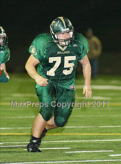 Thumbnail 1 in Le Grand vs. Highlands (CIF SJS D5 Final) photogallery.