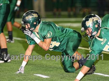Thumbnail 2 in Le Grand vs. Highlands (CIF SJS D5 Final) photogallery.