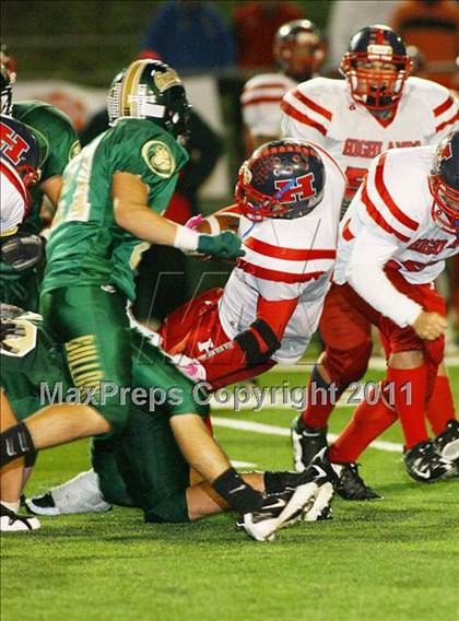 Thumbnail 3 in Le Grand vs. Highlands (CIF SJS D5 Final) photogallery.