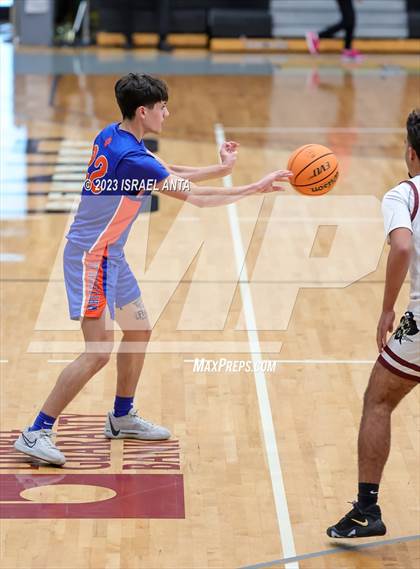 Thumbnail 1 in Whiteville vs. Lumberton (2023 Robeson County Shootout) photogallery.