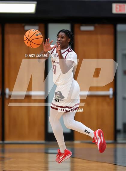 Thumbnail 3 in Whiteville vs. Lumberton (2023 Robeson County Shootout) photogallery.