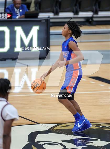 Thumbnail 2 in Whiteville vs. Lumberton (2023 Robeson County Shootout) photogallery.