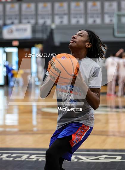 Thumbnail 1 in Whiteville vs. Lumberton (2023 Robeson County Shootout) photogallery.