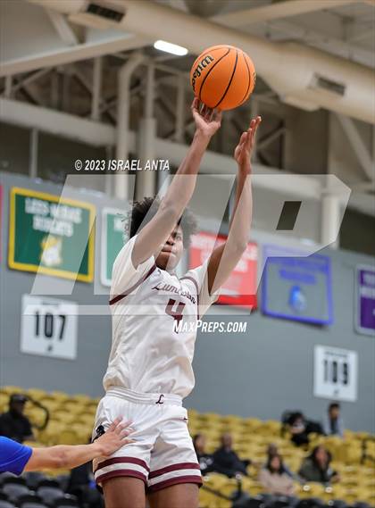 Thumbnail 3 in Whiteville vs. Lumberton (2023 Robeson County Shootout) photogallery.