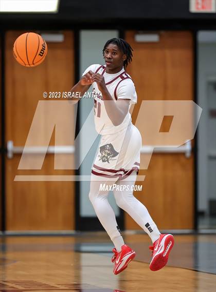 Thumbnail 2 in Whiteville vs. Lumberton (2023 Robeson County Shootout) photogallery.