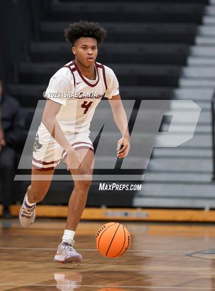 Thumbnail 1 in Whiteville vs. Lumberton (2023 Robeson County Shootout) photogallery.