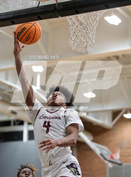Thumbnail 2 in Whiteville vs. Lumberton (2023 Robeson County Shootout) photogallery.