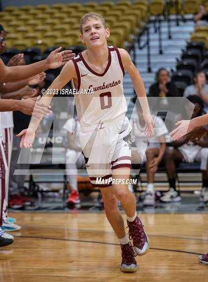 Thumbnail 3 in Whiteville vs. Lumberton (2023 Robeson County Shootout) photogallery.