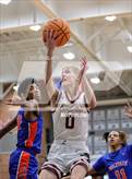 Photo from the gallery "Whiteville vs. Lumberton (2023 Robeson County Shootout)"