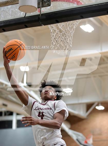 Thumbnail 1 in Whiteville vs. Lumberton (2023 Robeson County Shootout) photogallery.