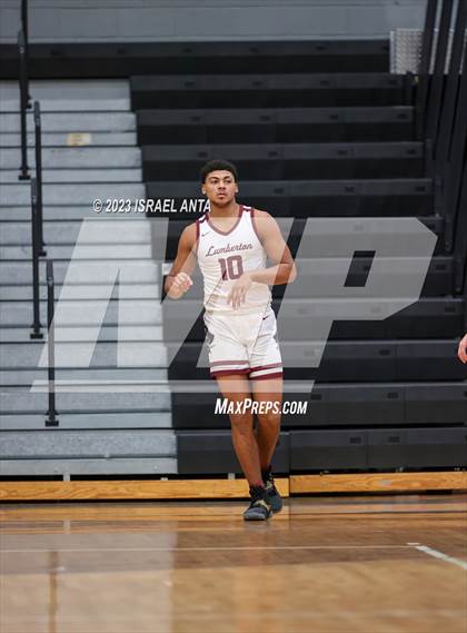 Thumbnail 1 in Whiteville vs. Lumberton (2023 Robeson County Shootout) photogallery.