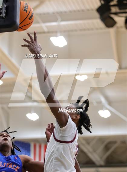 Thumbnail 1 in Whiteville vs. Lumberton (2023 Robeson County Shootout) photogallery.