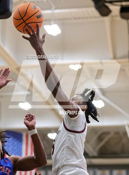 Thumbnail 3 in Whiteville vs. Lumberton (2023 Robeson County Shootout) photogallery.