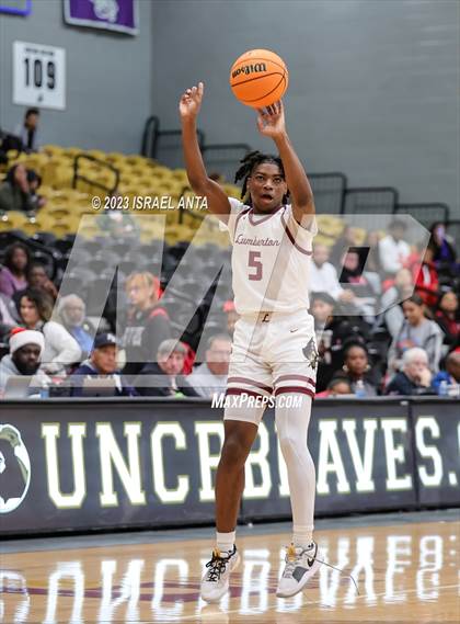 Thumbnail 3 in Whiteville vs. Lumberton (2023 Robeson County Shootout) photogallery.