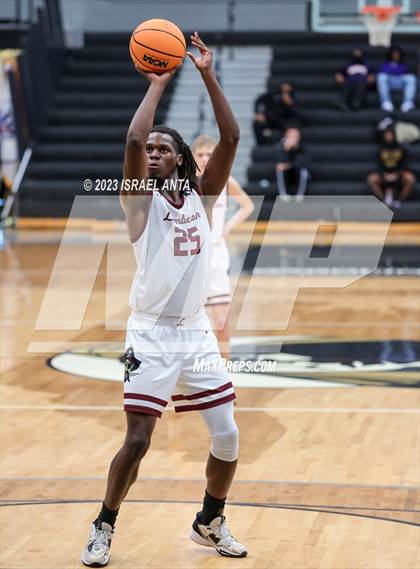 Thumbnail 1 in Whiteville vs. Lumberton (2023 Robeson County Shootout) photogallery.