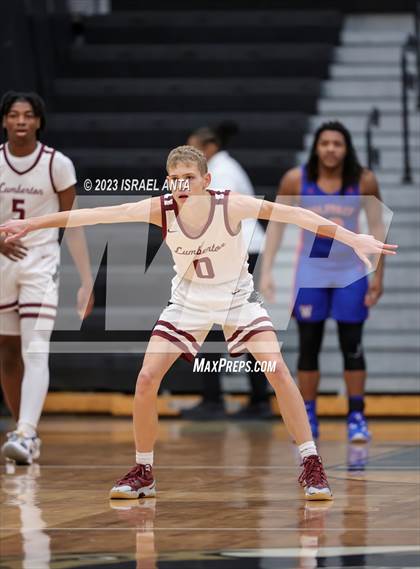Thumbnail 2 in Whiteville vs. Lumberton (2023 Robeson County Shootout) photogallery.