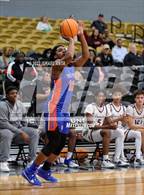 Photo from the gallery "Whiteville vs. Lumberton (2023 Robeson County Shootout)"