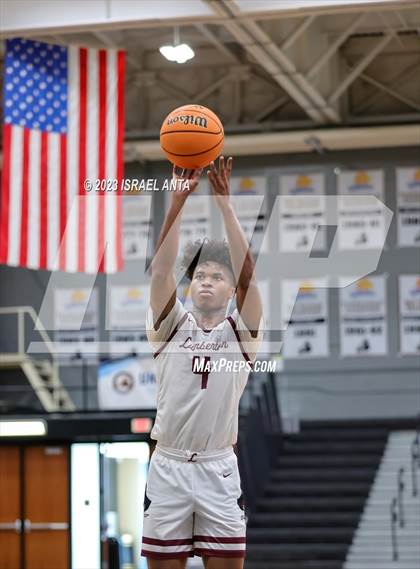 Thumbnail 2 in Whiteville vs. Lumberton (2023 Robeson County Shootout) photogallery.