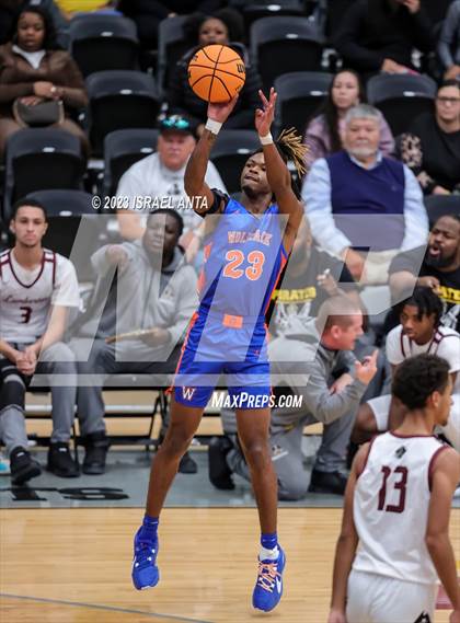 Thumbnail 1 in Whiteville vs. Lumberton (2023 Robeson County Shootout) photogallery.