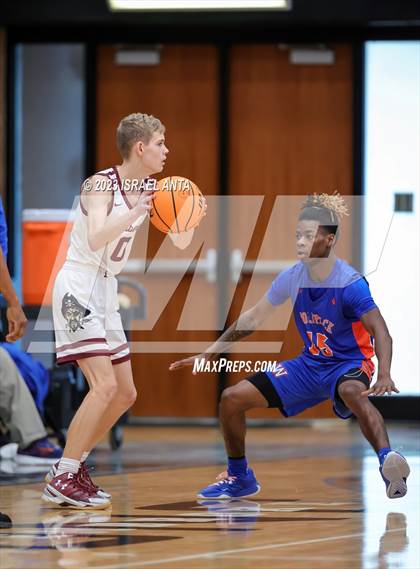 Thumbnail 3 in Whiteville vs. Lumberton (2023 Robeson County Shootout) photogallery.