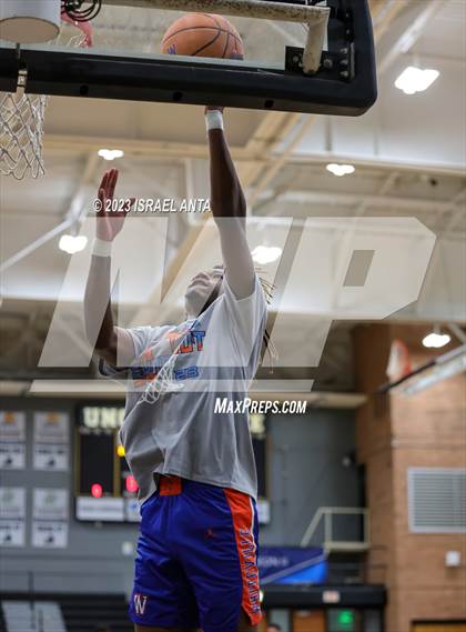 Thumbnail 1 in Whiteville vs. Lumberton (2023 Robeson County Shootout) photogallery.