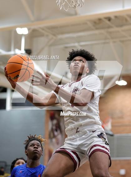 Thumbnail 1 in Whiteville vs. Lumberton (2023 Robeson County Shootout) photogallery.