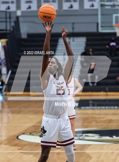 Thumbnail 2 in Whiteville vs. Lumberton (2023 Robeson County Shootout) photogallery.