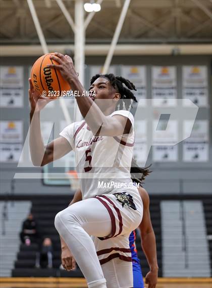 Thumbnail 3 in Whiteville vs. Lumberton (2023 Robeson County Shootout) photogallery.