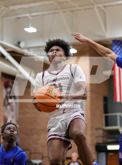 Thumbnail 3 in Whiteville vs. Lumberton (2023 Robeson County Shootout) photogallery.