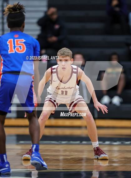 Thumbnail 3 in Whiteville vs. Lumberton (2023 Robeson County Shootout) photogallery.